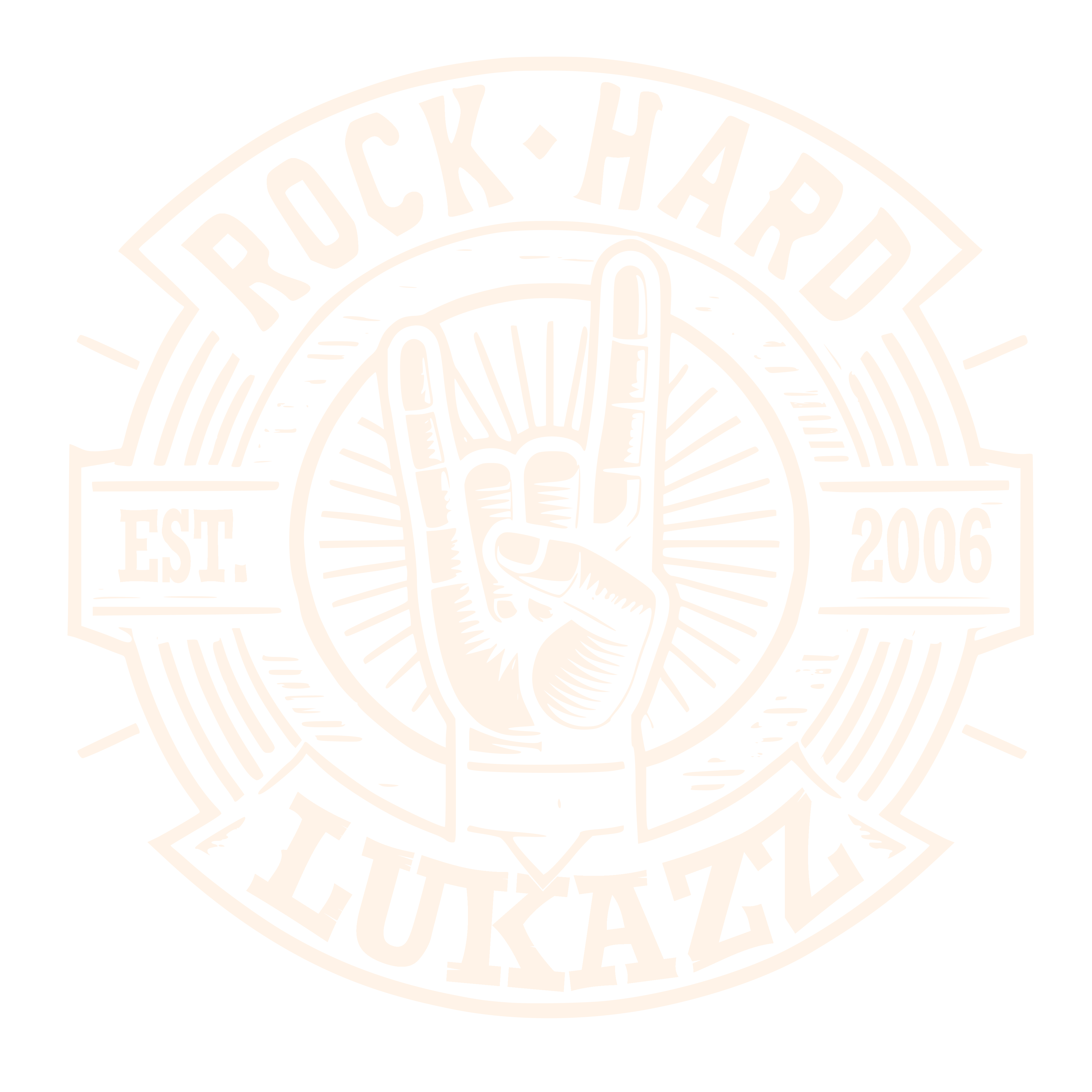 LUKAZZ – No Tributes, No Gimmicks, Just Kick-Ass Music